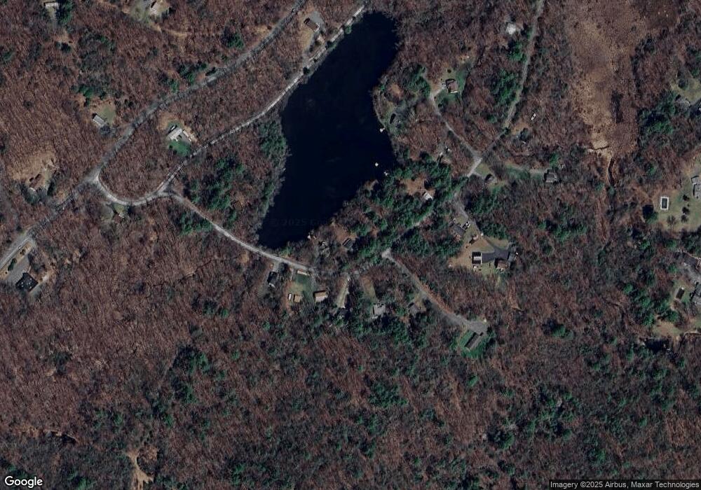 116 Kemadobi Cir E, Dingmans Ferry, PA 18328 - photo 1