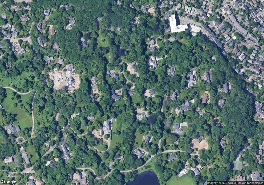 26 Codman Rd, Brookline, MA 02445 - photo 1