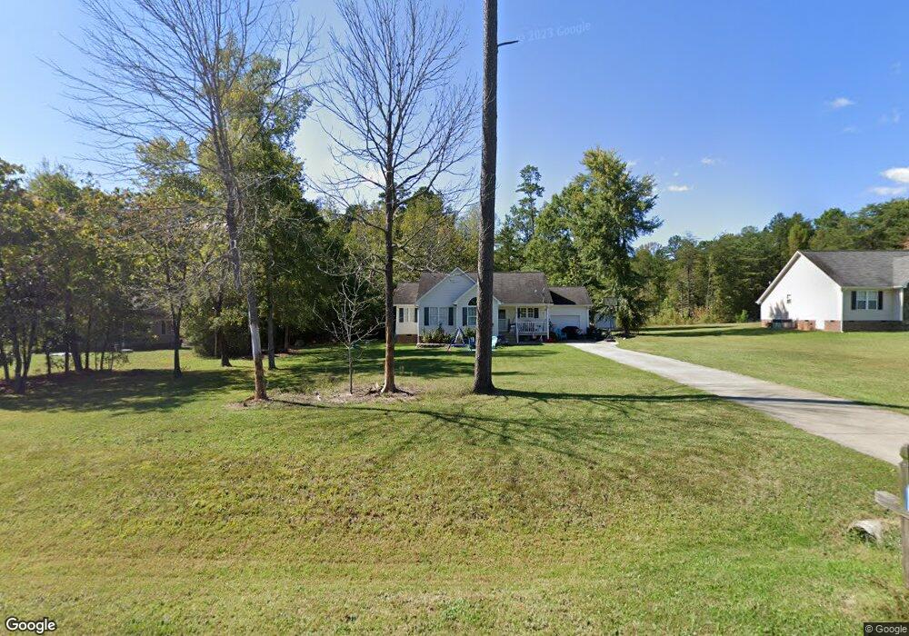 2238 Foxfire Ln, Burlington, NC 27217 - photo 1