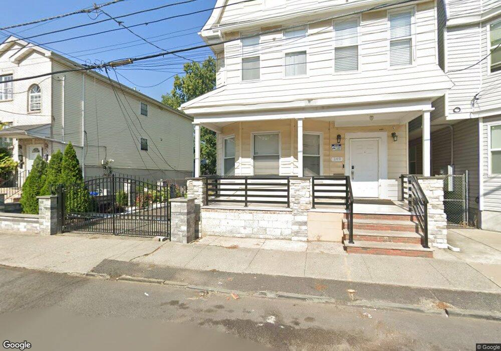 149 Hobson St unit 151, Newark, NJ 07112 - photo 1