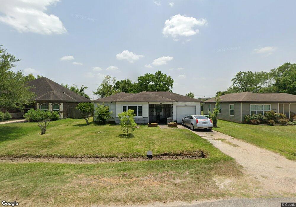 3918 Faulkner St, Houston, TX 77021 - photo 1