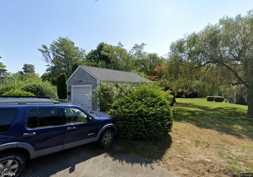 48 Cedar Swamp Ln, Chatham, MA 02633 - photo 1