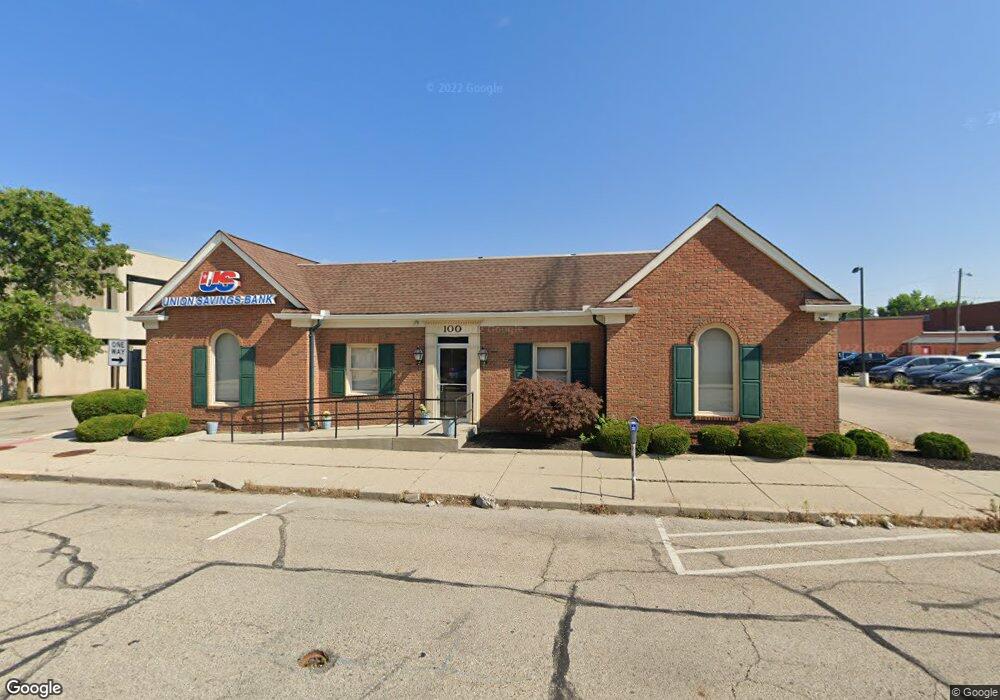 100 E Market St, Xenia, OH 45385 - photo 1