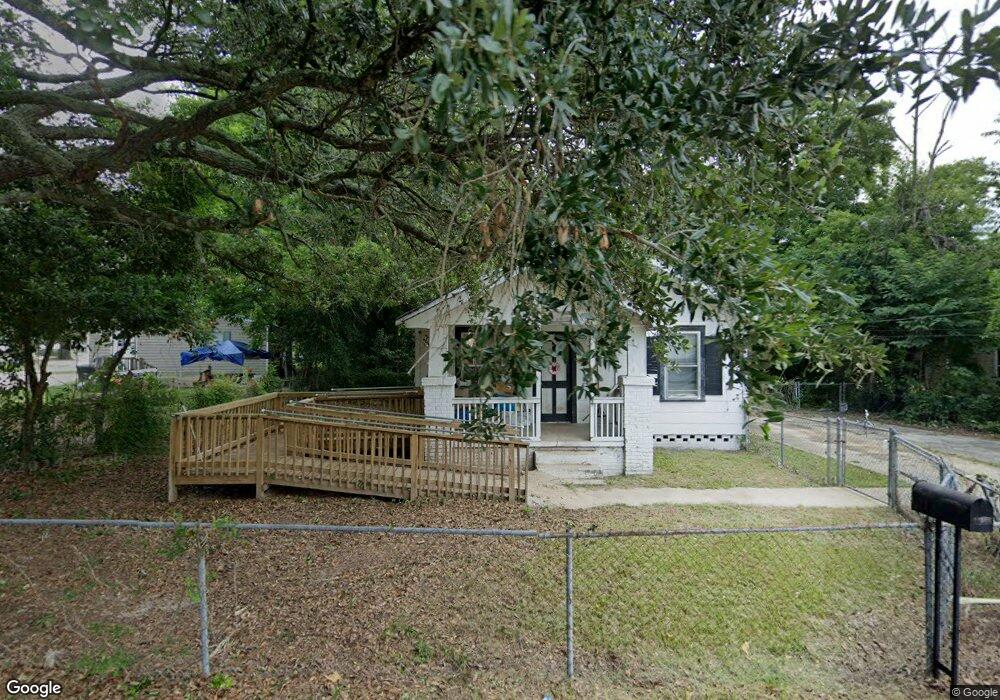 1203 Deloache St, Camden, SC 29020 - photo 1