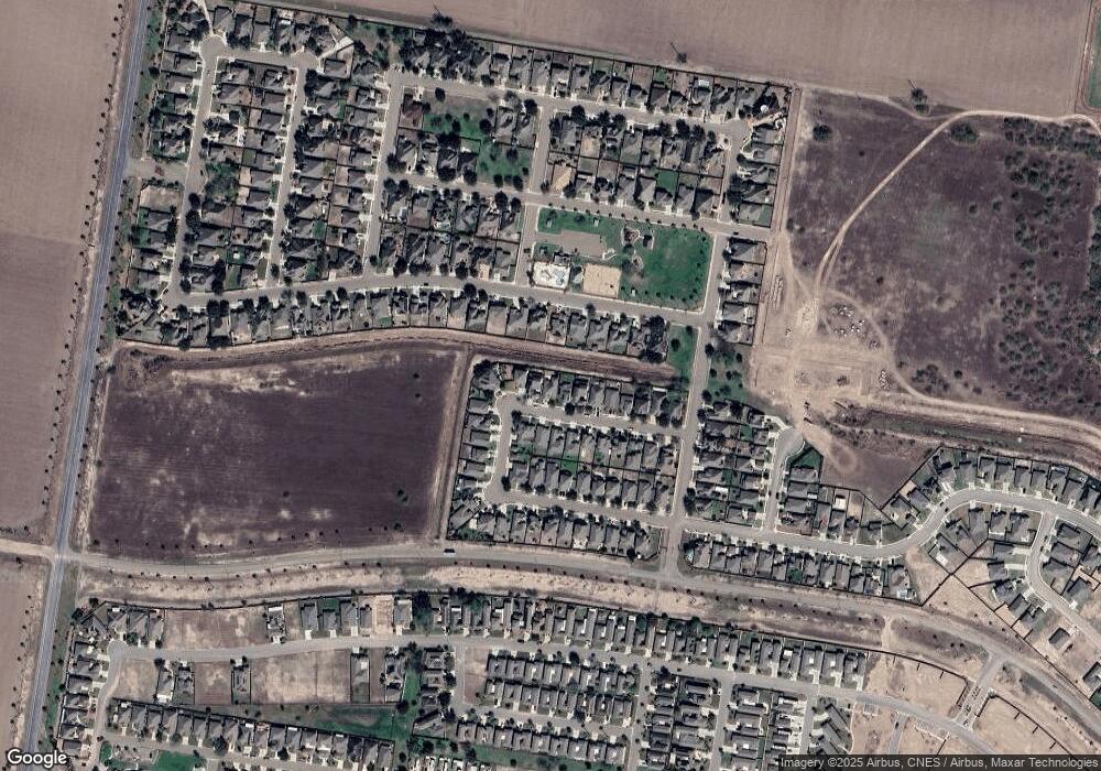 3800 Thrasher Dr, Mission, TX 78572 - photo 1