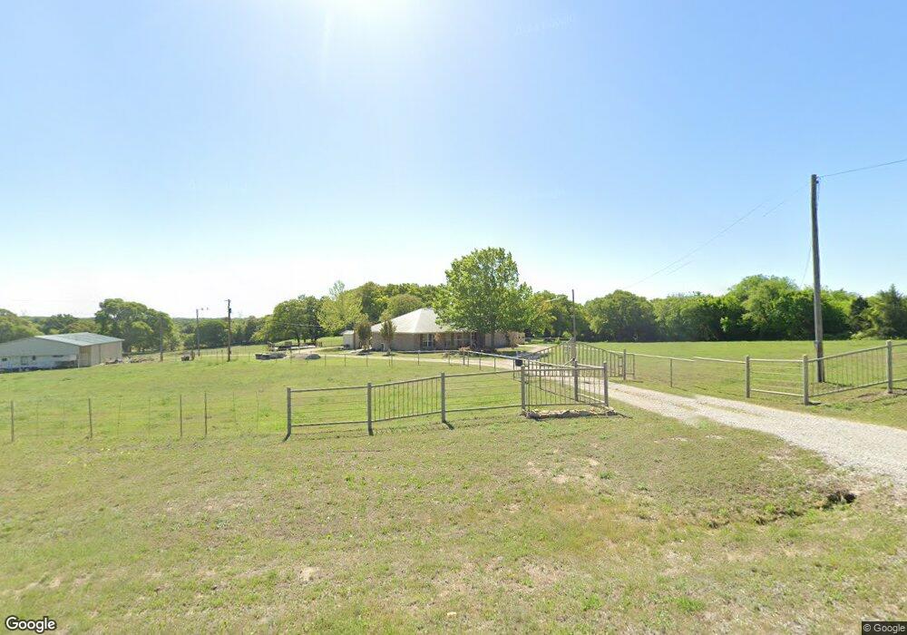 848 N Fm 730, Decatur, TX 76234 - photo 1