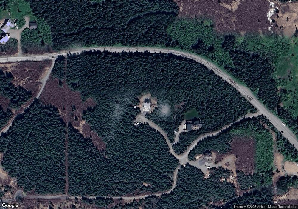 12810 Glen Alps Rd, Anchorage, AK 99516 - photo 1