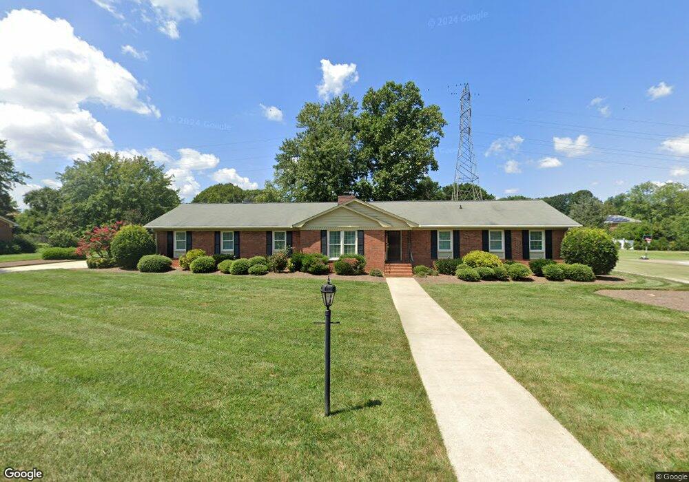 7 Belgrade Dr, Greenville, SC 29615 - photo 1