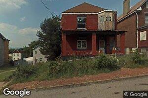 911 Jones Ave, Braddock, PA 15104