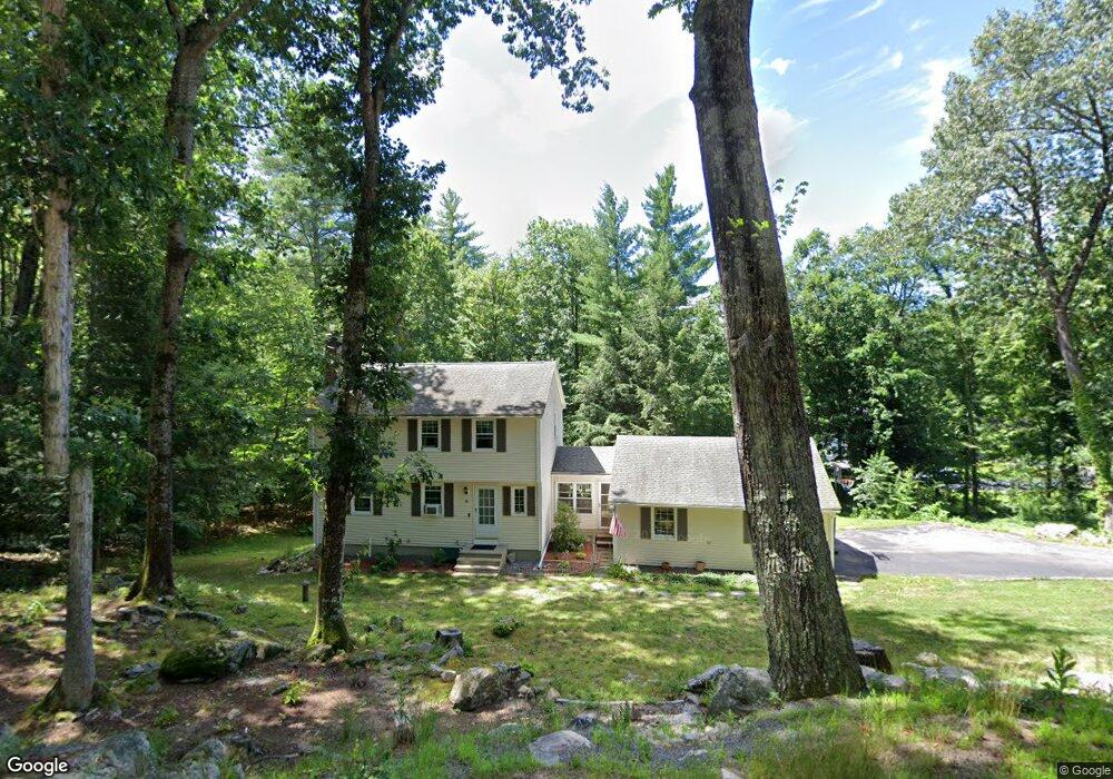 36 Ravine Rd, Amherst, NH 03031 - photo 1