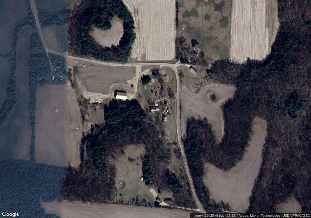 16457 Hoover Rd, Tomah, WI 54660 - photo 1