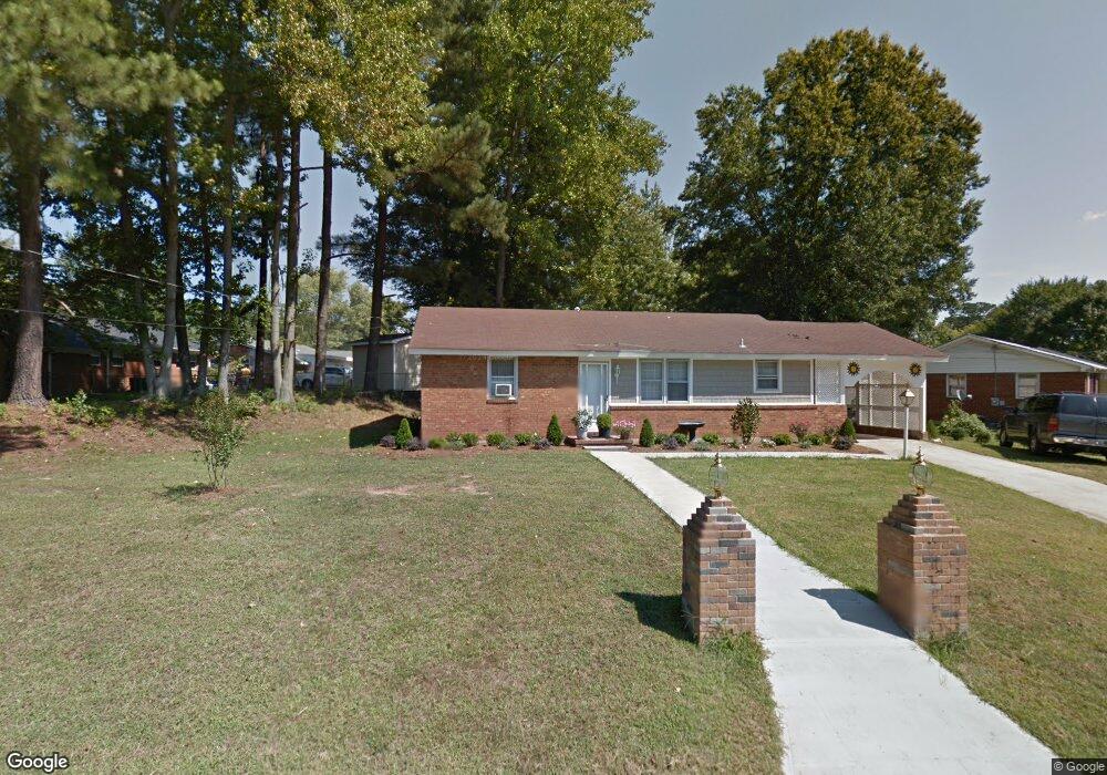 2016 Urban Dr, Greensboro, NC 27403 - photo 1