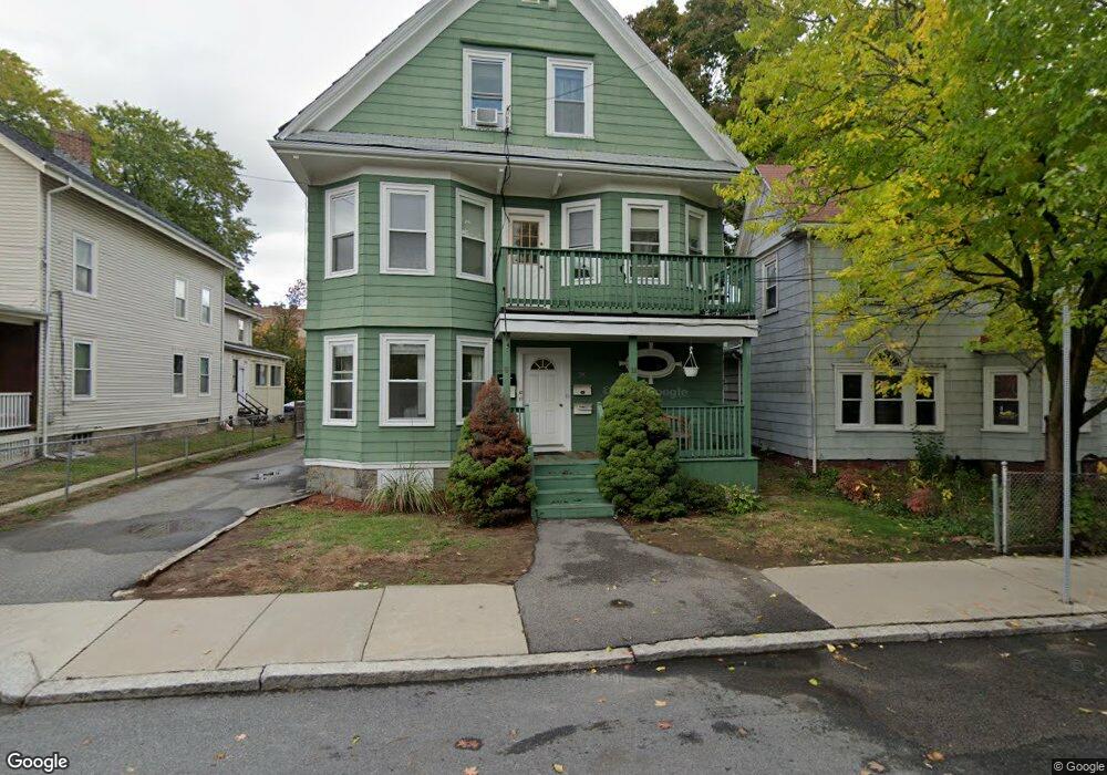 9 Holton St unit 11, Allston, MA 02134 - photo 1