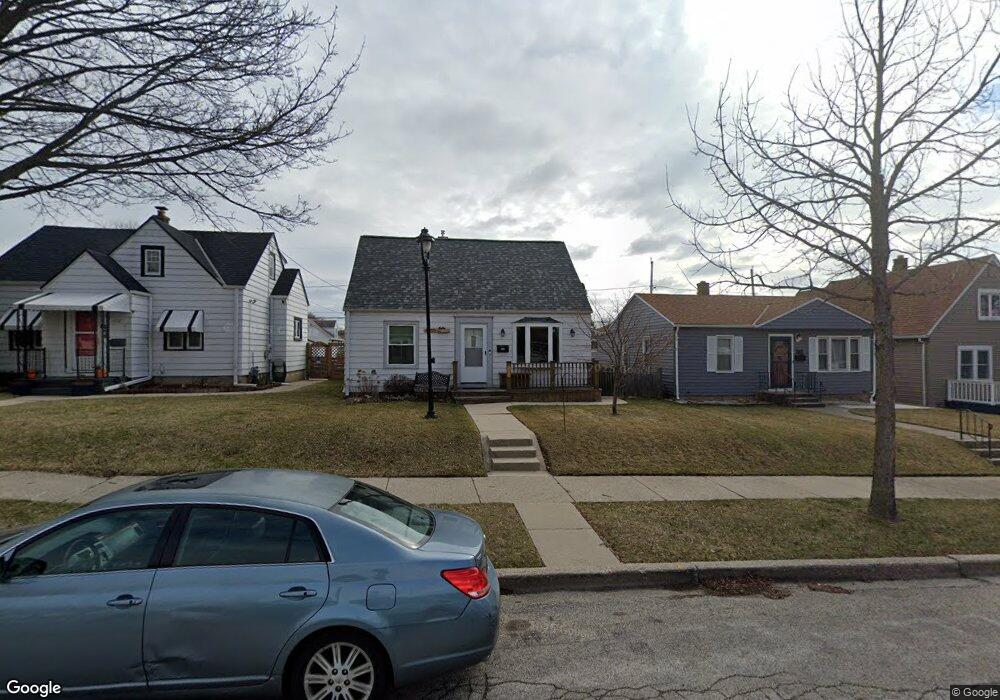 4152 S 5th Place, Milwaukee, WI 53207 - photo 1