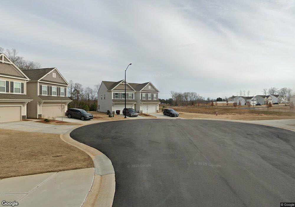 3563 Gardner Parson Point unit B-29, High Point, NC 27260 - photo 1