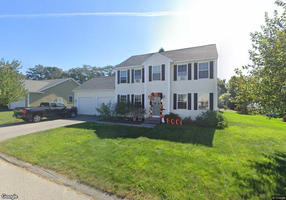 17 Wagner Farm Rd, Gorham, ME 04038 - photo 1