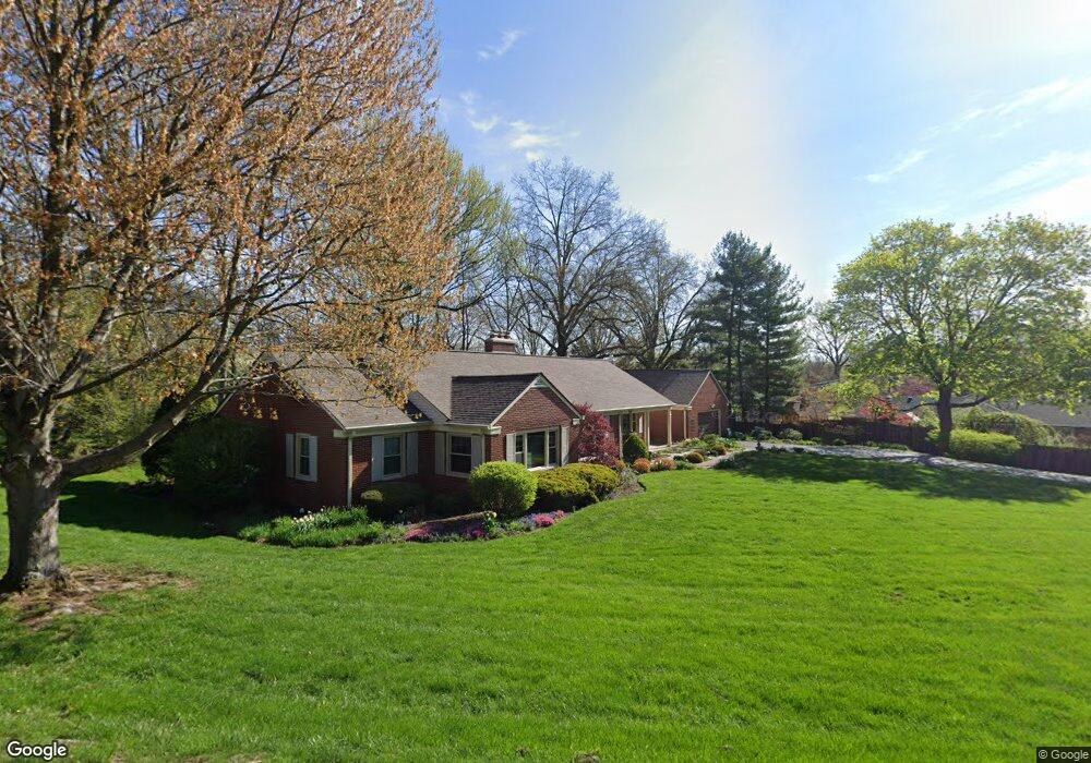 1508 Winding Way, Anderson, IN 46011 - photo 1