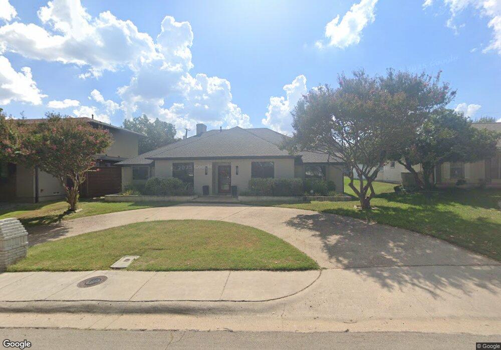 6534 Sunnyland Ln, Dallas, TX 75214 - photo 1