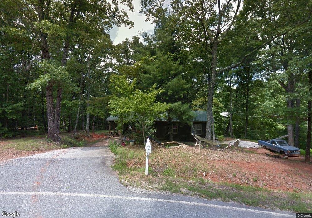 62 Eli Knob Rd, Cleveland, GA 30528 - photo 1