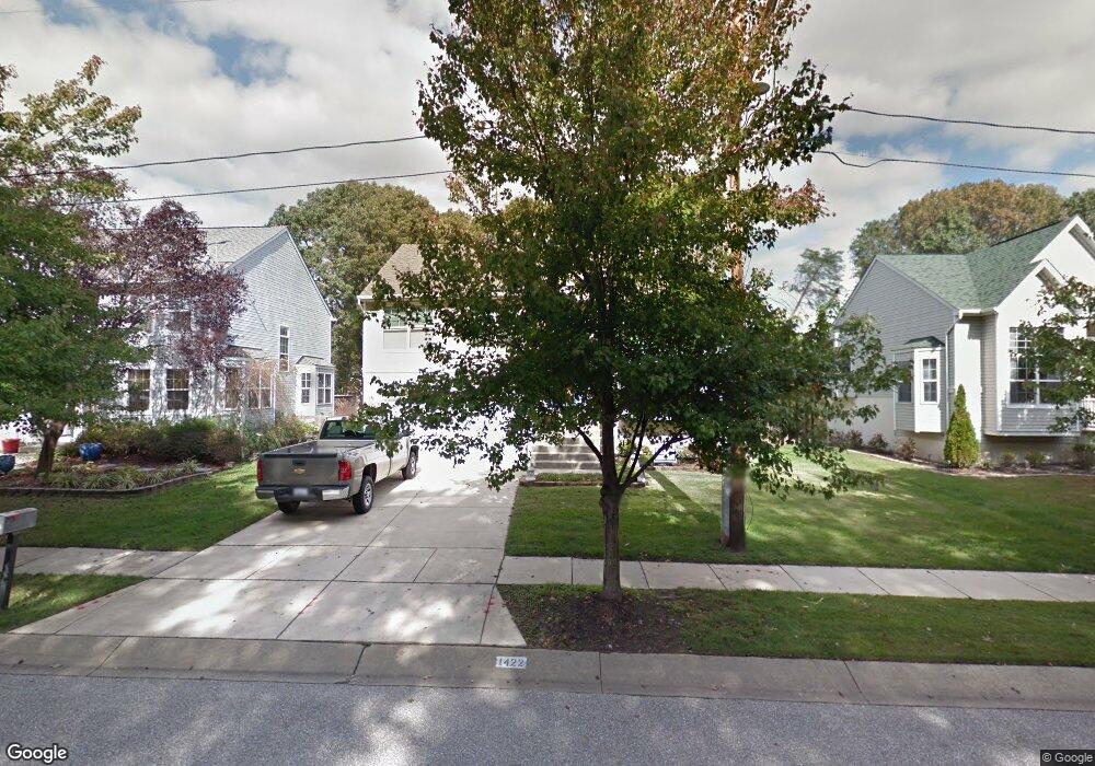 1422 Harvey Ave, Severn, MD 21144 - photo 1