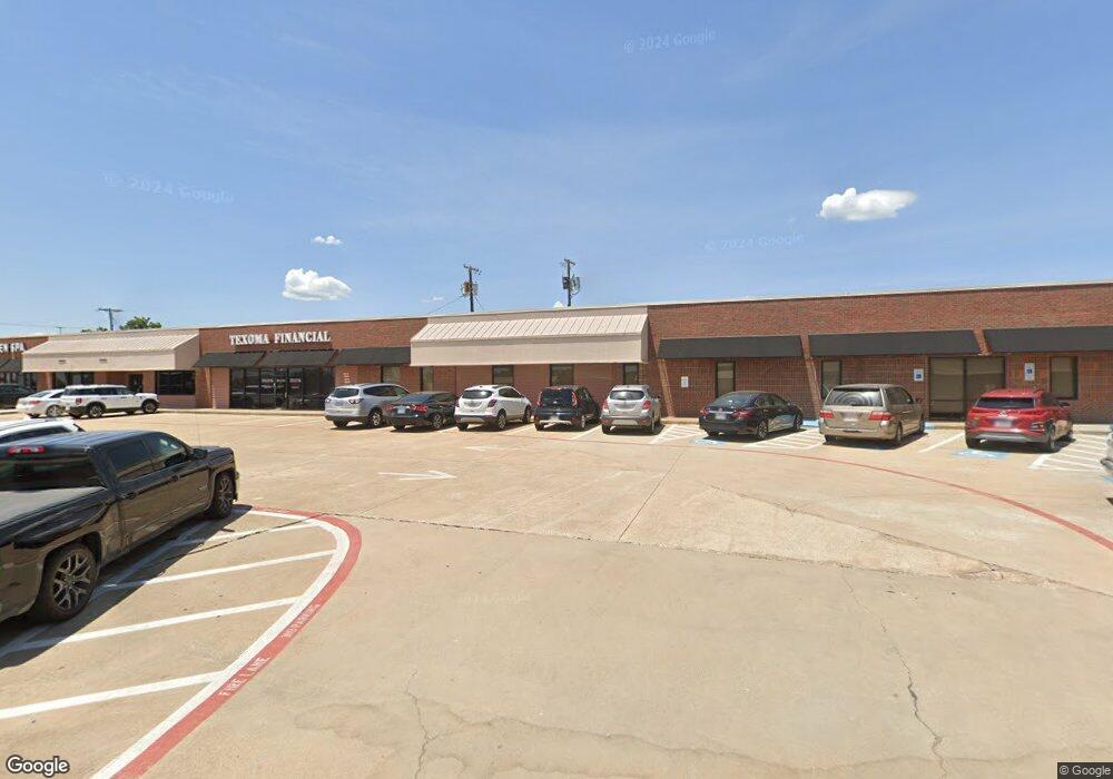 2001 N Loy Lake Rd, Sherman, TX 75090 - photo 1