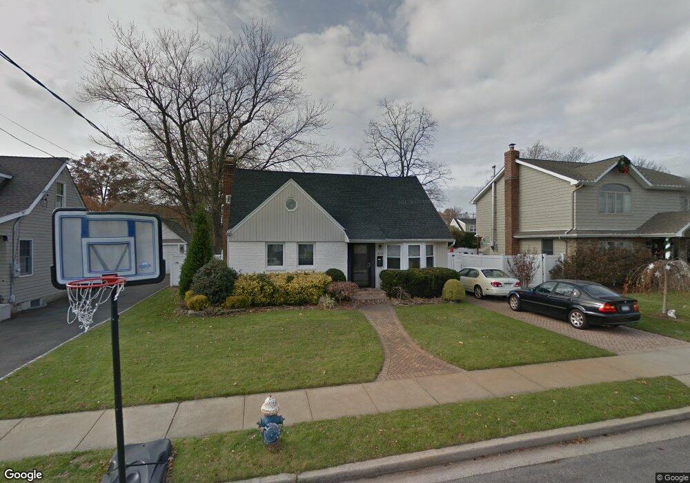 2732 Evans Rd, Oceanside, NY 11572 - photo 1