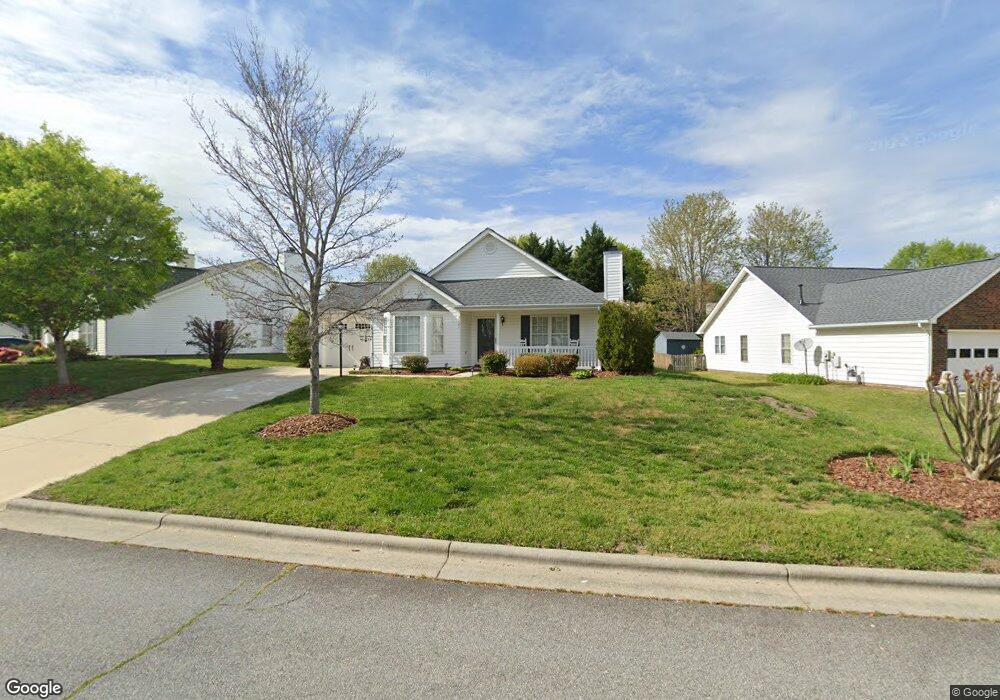 3521 Covent Oak Ct, High Point, NC 27265 - photo 1