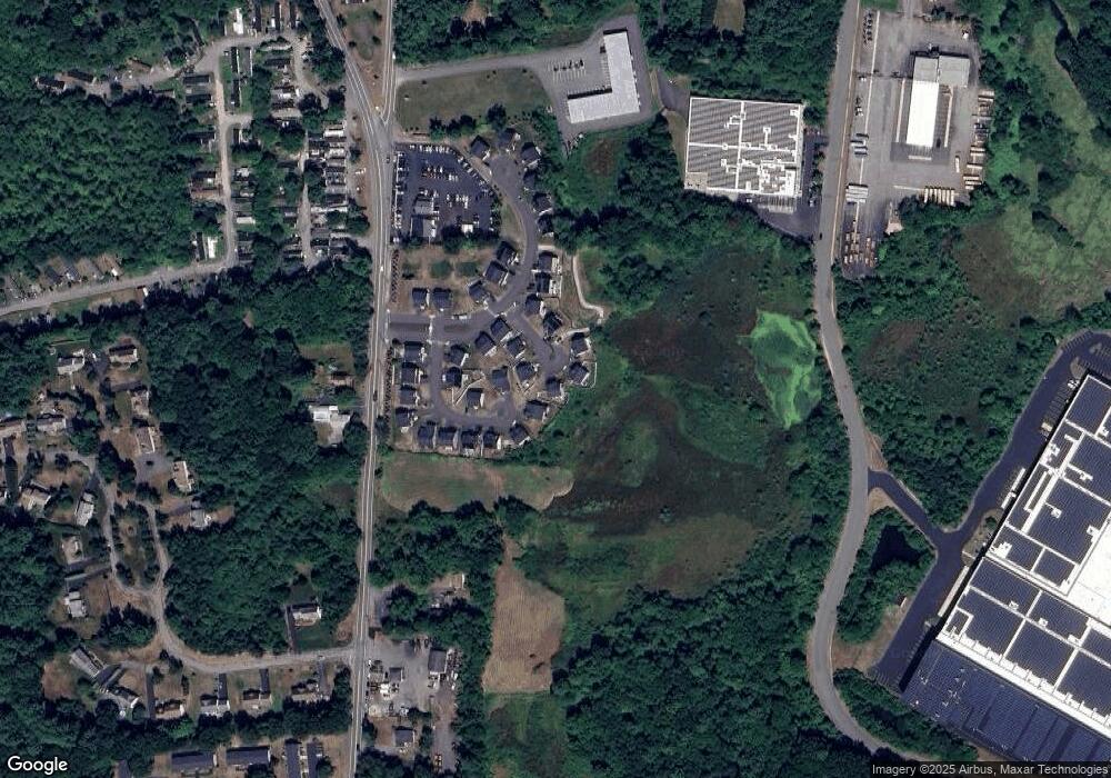 13 Weather Vane Cir, South Easton, MA 02375 - photo 1