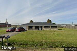 132 Laris Dr, Raceland, LA 70394