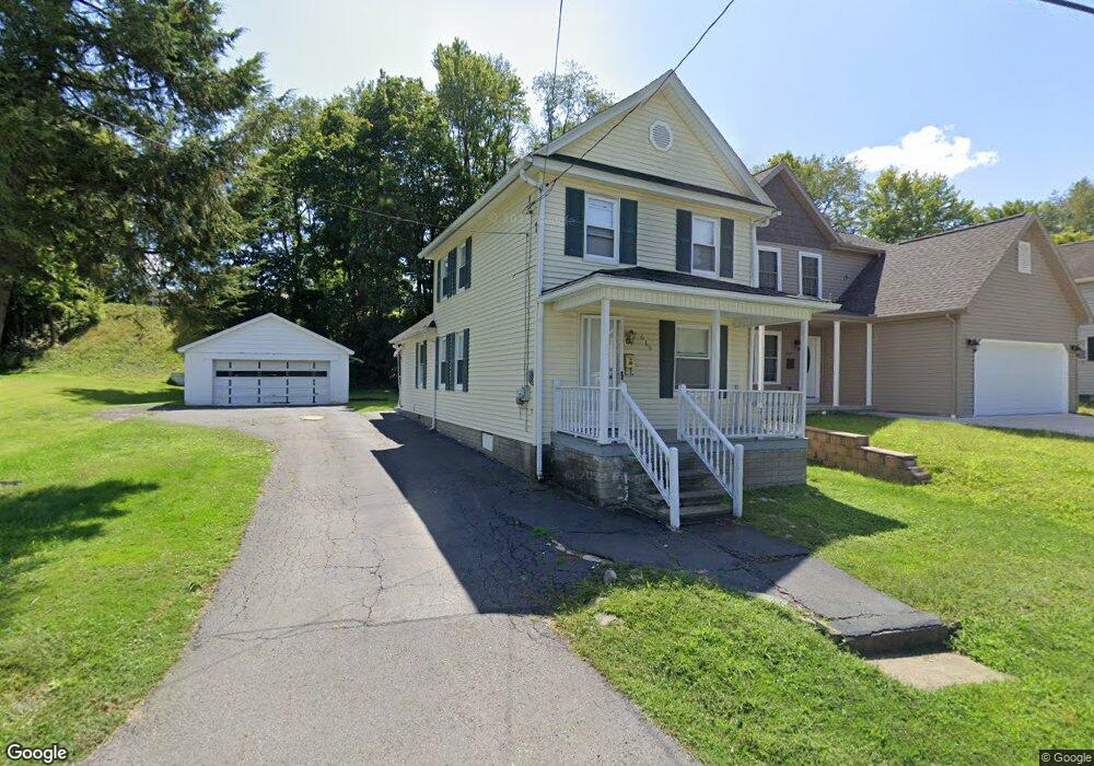 619 Kossuth Ave unit L20, Throop, PA 18512 - photo 1