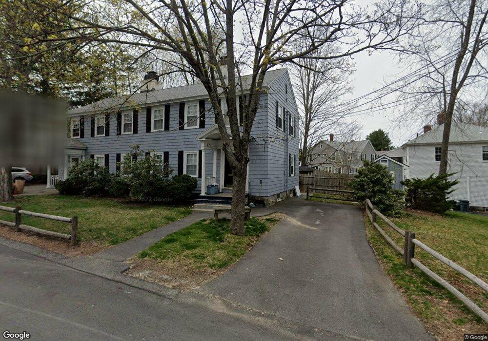 Street View Photo