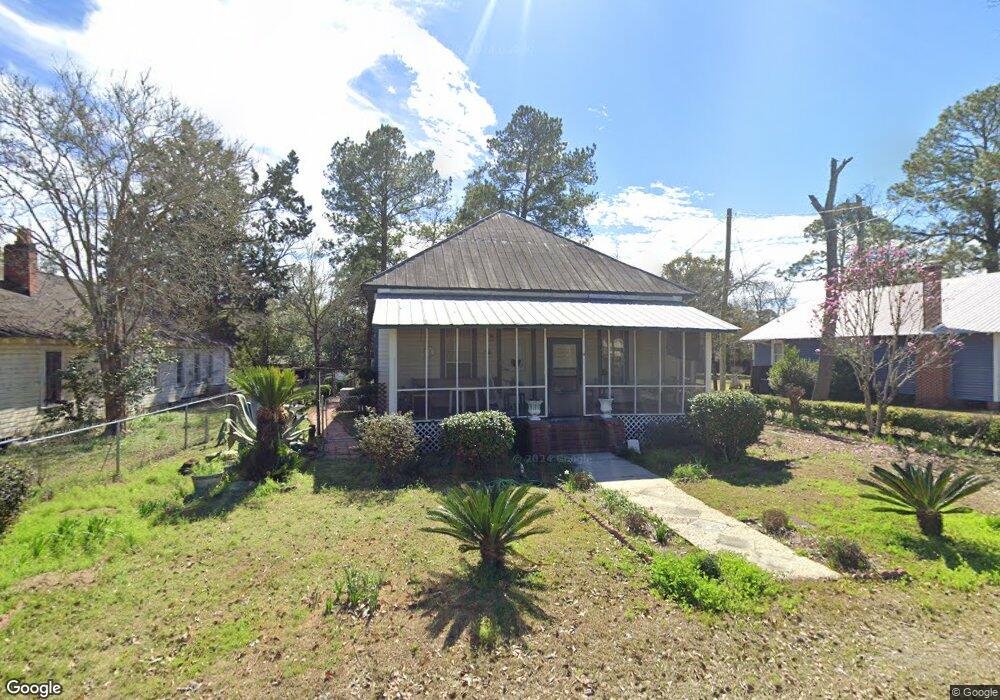 122 Main St, Camilla, GA 31730 - photo 1