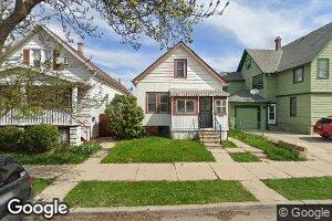 2608 W Scott St, Milwaukee, WI 53204