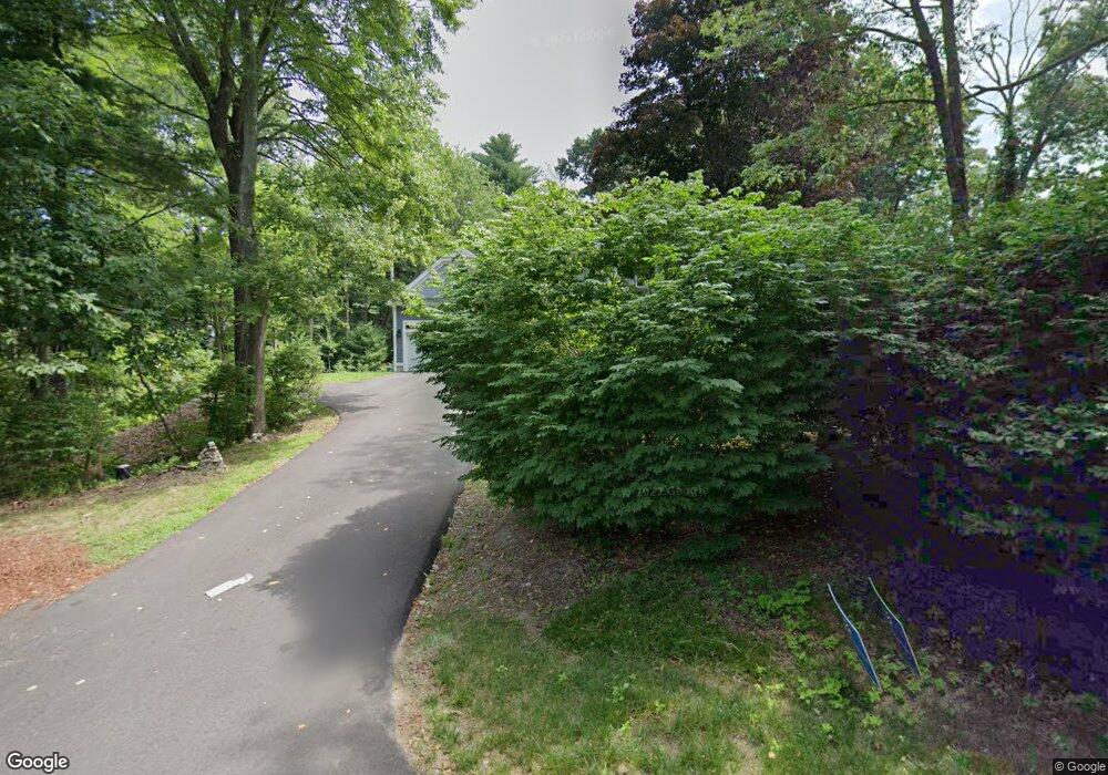 8 Isaac Miller Rd, Westborough, MA 01581 - photo 1