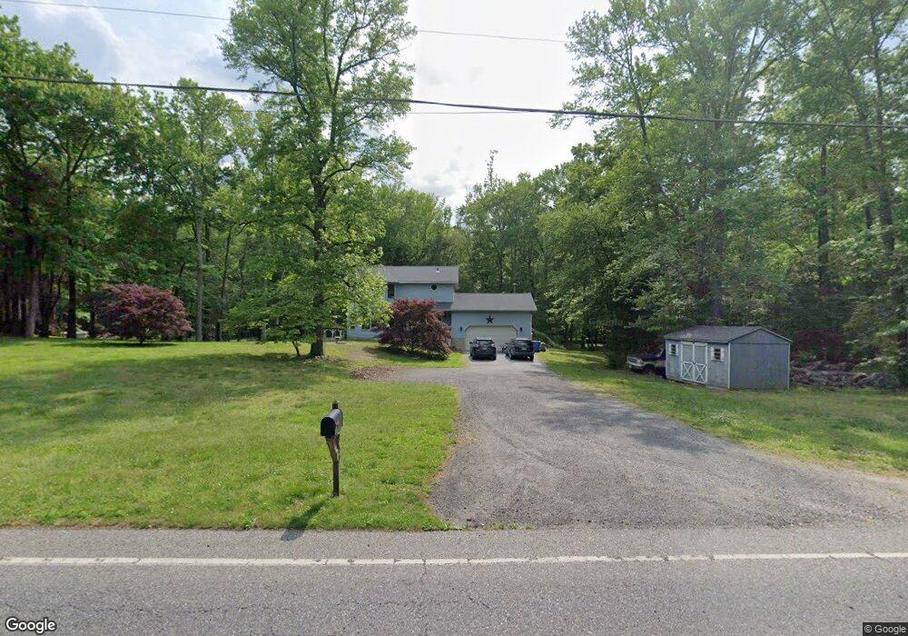 953 Monroeville Rd, Mullica Hill, NJ 08062 - photo 1