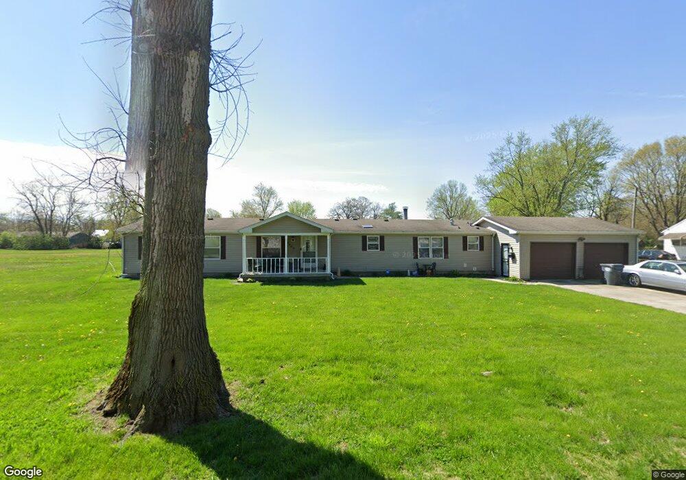 2609 W 23rd St, Anderson, IN 46011 - photo 1