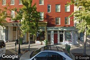 1054 W Baltimore St, Baltimore, MD 21223