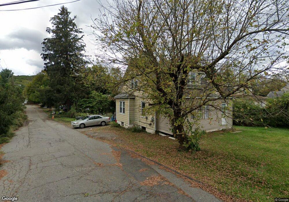 288 W Dewey Ave, Wharton, NJ 07885 - photo 1