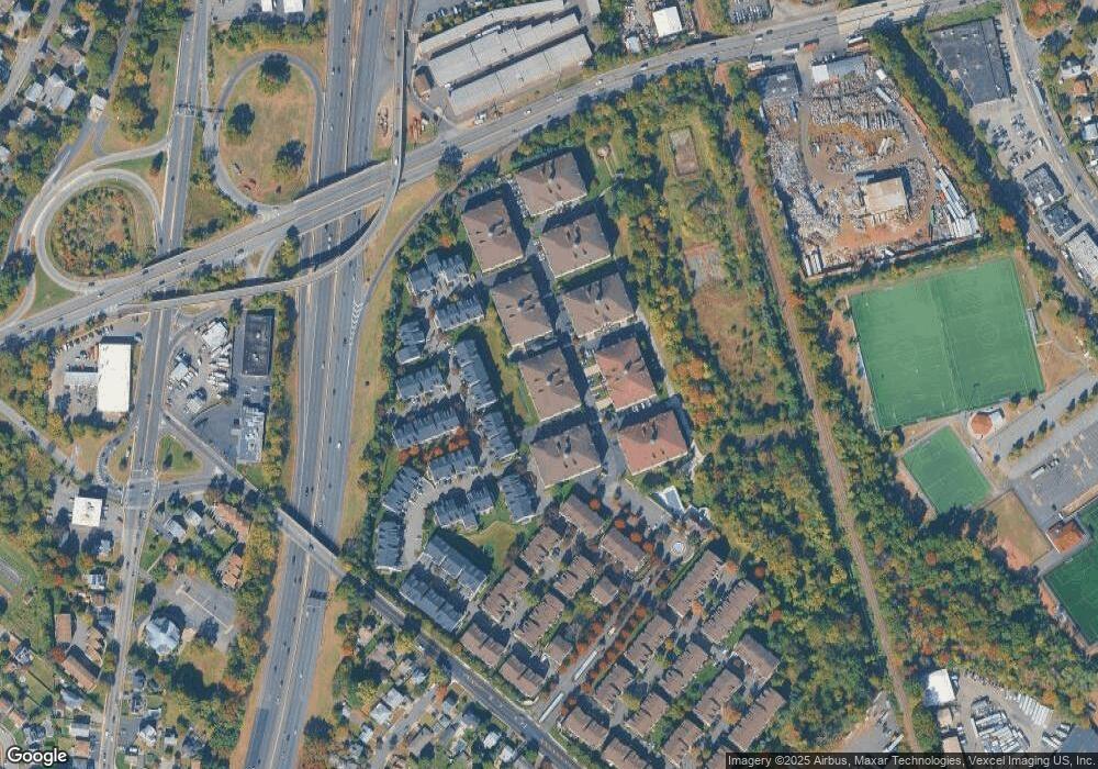 4305 Harcourt Rd unit 482, Clifton, NJ 07013 - photo 1