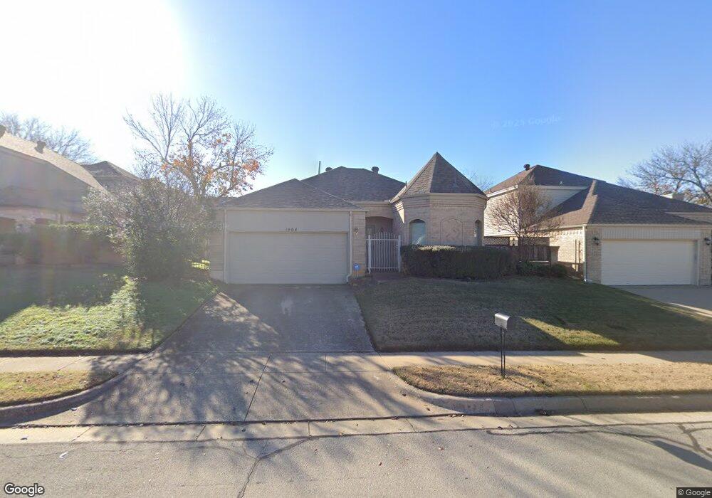 1904 Realistic Dr, Bedford, TX 76021 - photo 1