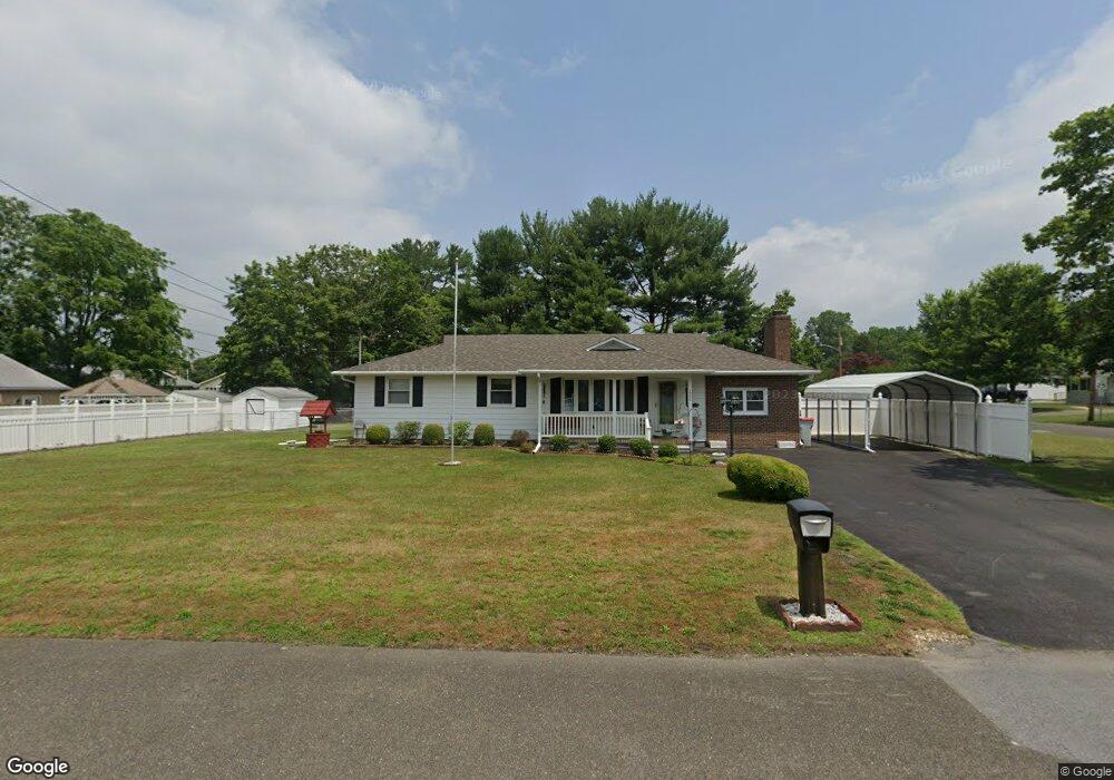 1234 Venus Dr, Vineland, NJ 08360 - photo 1