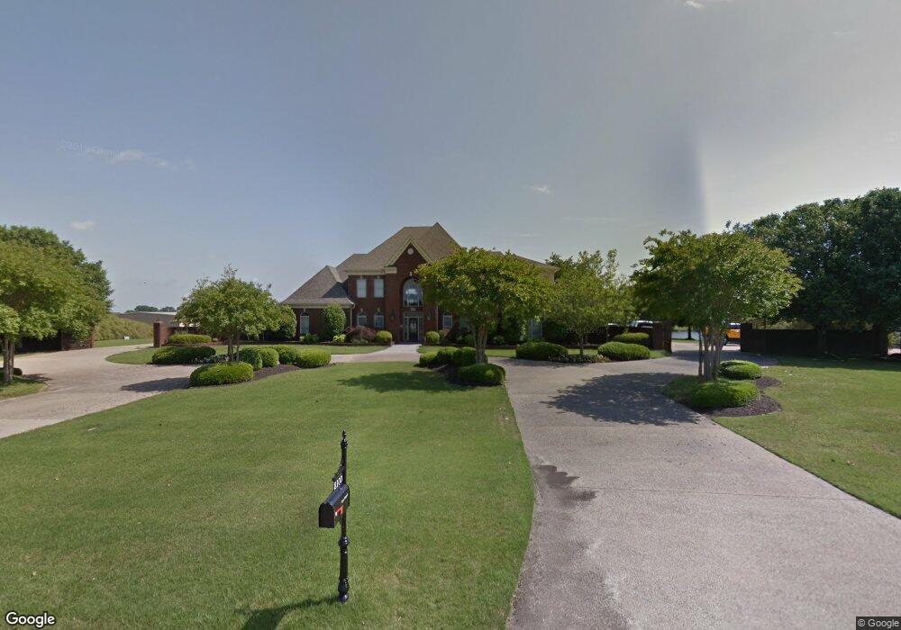 2100 Green Village Cove, Hernando, MS 38632 - photo 1