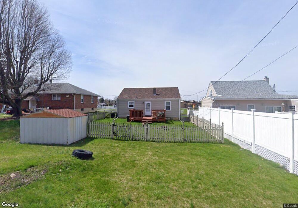 1903 S 3rd St unit 1905, Allentown, PA 18103 - photo 1