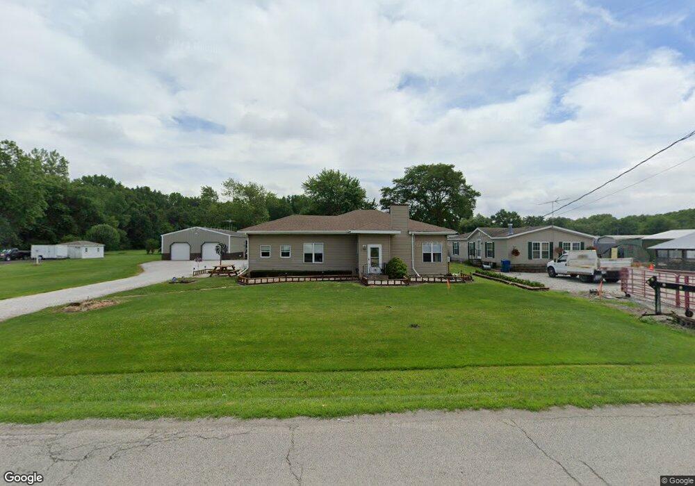 4727 W 45th Ave, Gary, IN 46408 - photo 1