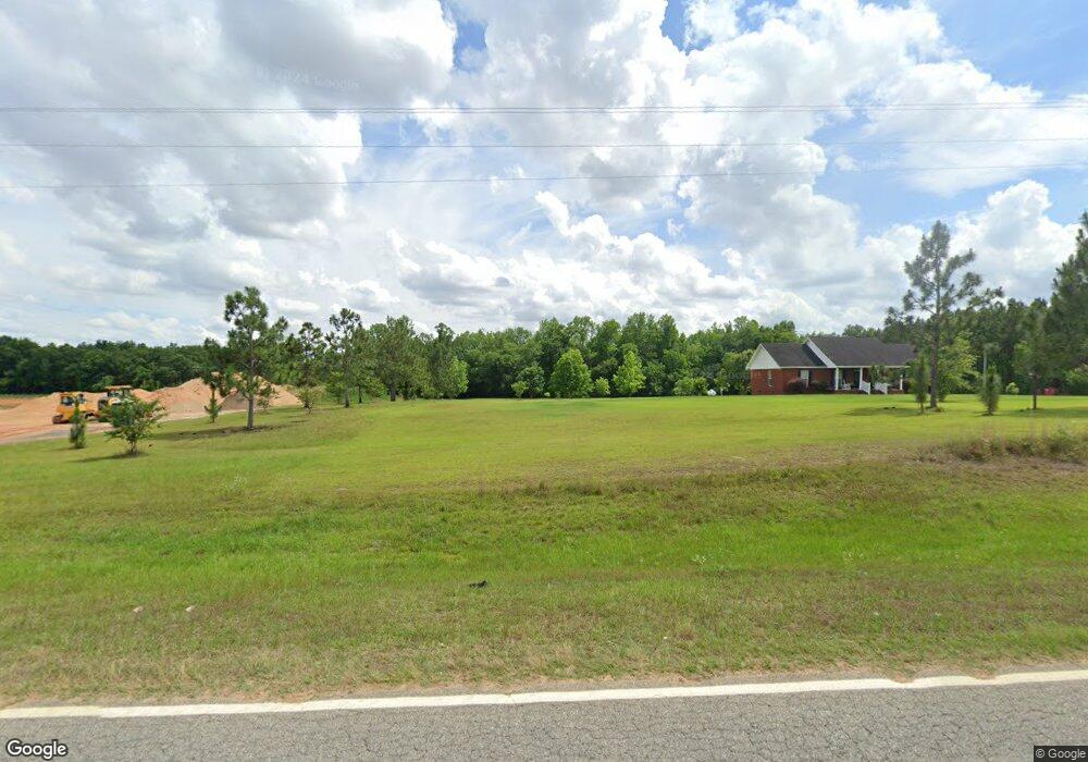 1256 Bridgeboro Anderson City Rd, Doerun, GA 31744 - photo 1