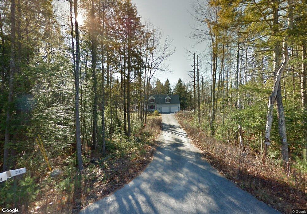 54 Wight Ln, Gorham, ME 04038 - photo 1