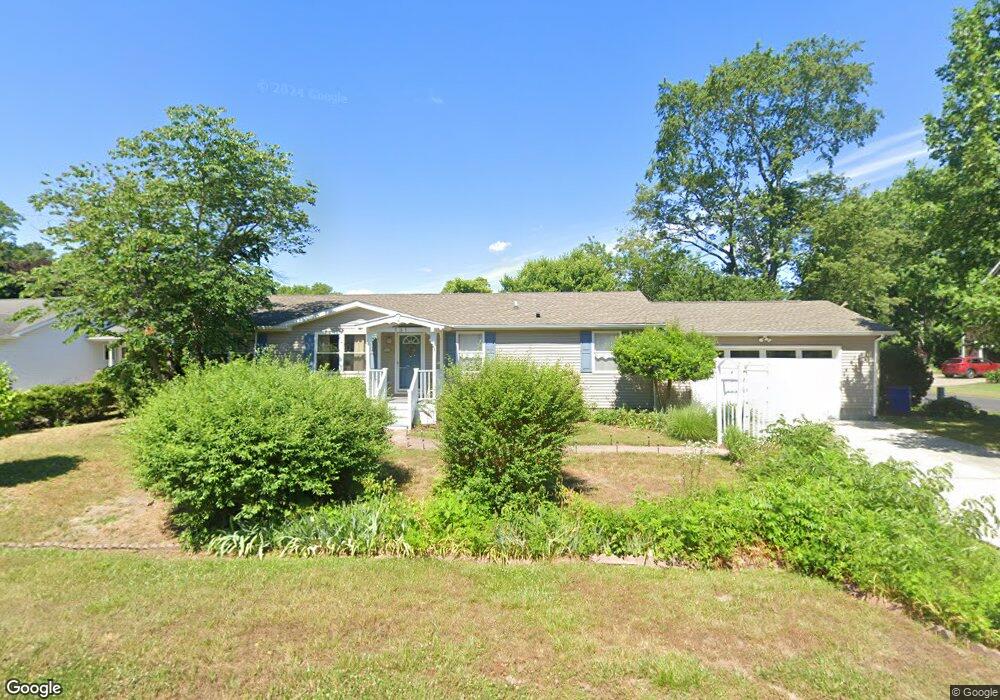 131 Whisperwood Ln, Rehoboth Beach, DE 19971 - photo 1