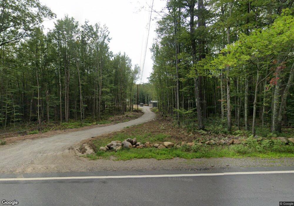 278 Southwest Rd, Canterbury, NH 03224 - photo 1