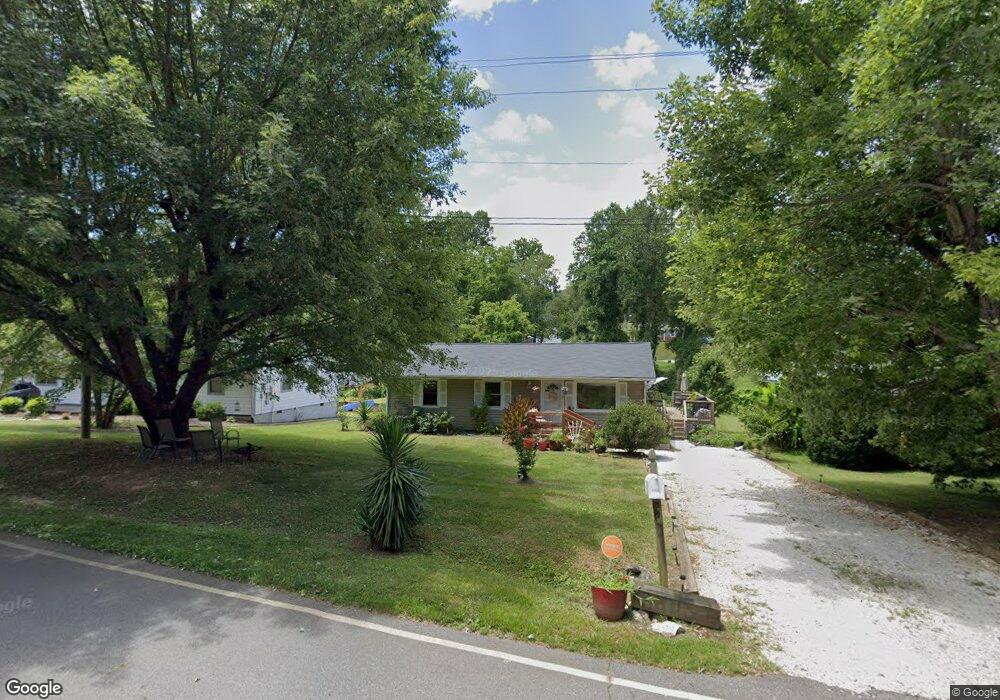 207 Caribou Rd, Asheville, NC 28803 - photo 1