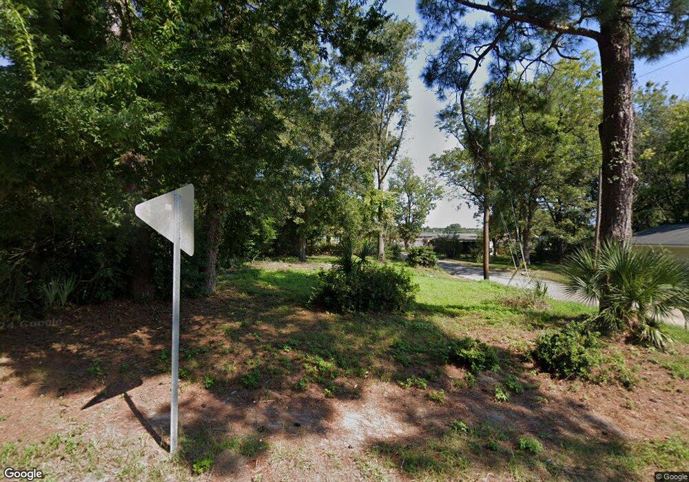 791 E Burdeshaw St, Dothan, AL 36303 - photo 1